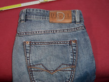 Digel jeans w38 gebraucht kaufen  Mühlacker