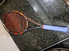 Raquete de tênis usada Babolat Pure Strike 16x19 #2l comprar usado  Enviando para Brazil