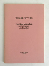 Ausstellungskatalog werner bü gebraucht kaufen  Göppingen