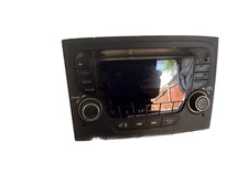 Stereo autoradio radio usato  Napoli