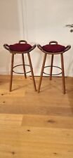 Vintage barhocker carl gebraucht kaufen  Wuppertal