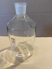 Rasotherm laborflasche 1000 gebraucht kaufen  Leipzig