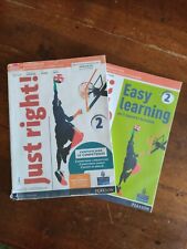 Just right isbn usato  Virle Piemonte