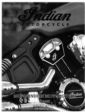 2015 indian scout for sale  Caruthers