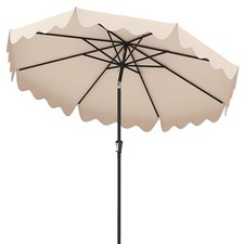 Costway patio umbrella for sale  KETTERING