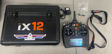 Spektrum ix12 aircraft for sale  Dallas