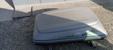 Dachbox hollyday100 klomplett gebraucht kaufen  Dasing