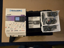New sirius satellite for sale  Beaver Dam