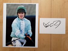 Tony mccoy hand for sale  CANTERBURY