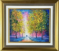 painting pathway oil for sale  Saint Paul