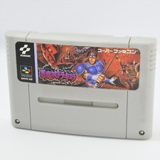 Cartucho Super Famicom CASTLEVANIA AKUMAJO DRACULA somente Nintendo 1911 sfc comprar usado  Enviando para Brazil