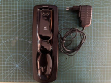 Dock basetta logitech usato  Roma