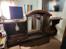 Vintage king size for sale  Auburn