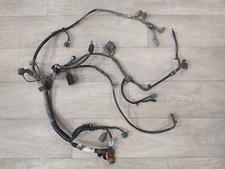 Faisceau moteur nissan d'occasion  Le Boupère