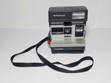 Vintage poloroid sun for sale  Arlington