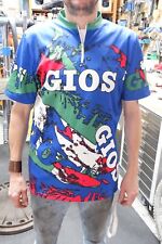 Gios torino trikot gebraucht kaufen  Essen