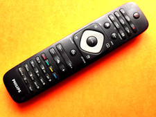Télécommande LCD SMART TV Philips 242254990467 (RM-D1110)  40PFL5 46PFL3 55PFL5 comprar usado  Enviando para Brazil