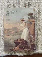 1989 vieux livres d'occasion  Expédié en Belgium