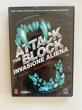 Attack the block usato  Roma