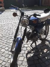 Moped simson simson gebraucht kaufen  Bärenstein, Königswalde