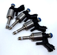 Injecteurs essence 1.6 usato  Spedire a Italy