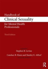 Handbook of Clinical Sexuality for Mental Health Professionals (500 Tips) by segunda mano  Embacar hacia Mexico