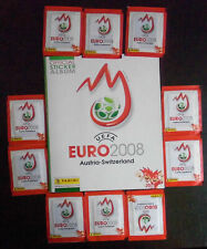 Panini euro 2008 gebraucht kaufen  Göttingen