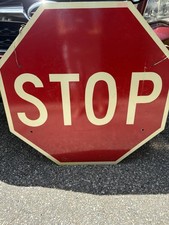 old stop signs for sale  Bloomfield Hills