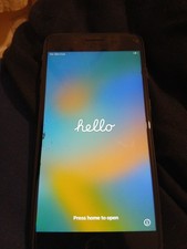 Iphone plus 64gb for sale  LONDON
