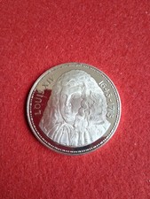 Médaille rois louis d'occasion  Châteaulin