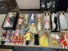 Huge lot vintage for sale  Holgate