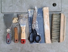 Wallpapering papering tools. for sale  SOUTHSEA