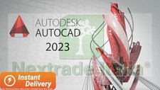 Autodesk autocad 2023 usato  Italia