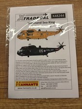 Xtradecal 48244 westland gebraucht kaufen Xtradecal 48244 westland gebraucht kaufen  Kissenbrück