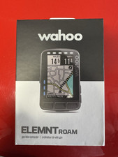 COMPUTADOR DE BICICLETA WAHOO ELEMENT ROAM GPS comprar usado  Enviando para Brazil