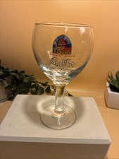 Vintage leffe stemmed for sale  WOKING