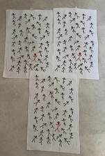 Stück ddr geschirrtücher gebraucht kaufen  Blankenburg