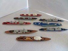 Eight vintage matchbox for sale  LUTTERWORTH