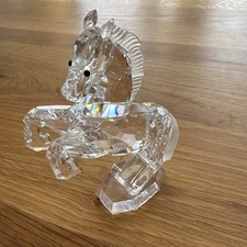 Swarovski figur steigender gebraucht kaufen  Künzell