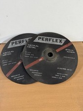 Perflex large grinder for sale  RADSTOCK