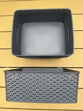 Curver plastic storage for sale  BUCKINGHAM
