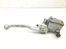 1998 SUZUKI STREET MAGIC 50 NO MICROSTOP RIGHT FRONT BRAKE PUMP WITH LEVER d'occasion  Expédié en Belgium