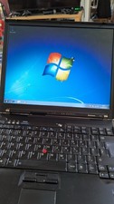 thinkpad t60 for sale thinkpad t60 for sale LEAMINGTON SPA