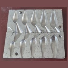 Fishing cnc hex for sale  MANCHESTER