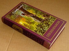 James cooper bienenjäger gebraucht kaufen  Wurzen