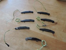 Minitrix weichenantriebe links gebraucht kaufen  Kreuztal