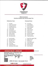 2025 cheltenham town for sale  GLOUCESTER