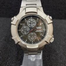 Relógio de quartzo Casio EF-300, não usado, estilo clássico, construção durável comprar usado  Enviando para Brazil
