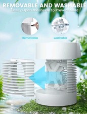 Hifresh mini portable for sale  South Bend