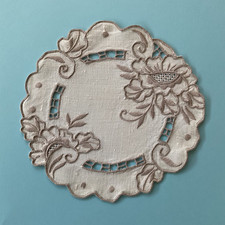 Centrino vintage piccolo usato Centrino vintage piccolo usato  Treviso